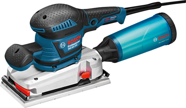 BOSCH博世工具GSS 280 AVE平板砂磨機(jī)